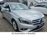 Mercedes-Benz A 180 CDI / d BlueEfficiency"Bi-Xenon" - Mercedes-Benz A-Class in Bielefeld
