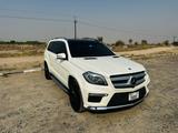 Mercedes-Benz GL 55 AMG - Mercedes-Benz G55