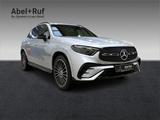 Mercedes-Benz GLC 220 d 4M AMG+DIGITAL+NIGHT+Memo+TotW+AHK+360 - Mercedes-Benz GLC 220 Gebrauchtwagen