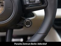 Porsche Macan - Vorschau Bild 25