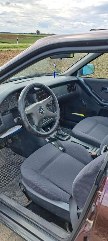 Audi 80