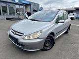 Peugeot 307 1.6 Premium-Klima-Servo-Tüv NEU - Peugeot 307 in Frankfurt (Main)