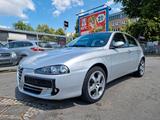 Alfa Romeo 147 1.6 16V TS KLIMA-ROSTFREI-2.HD-TÜV NEU - Alfa Romeo 147 aus 2006