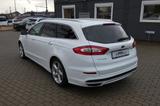 Ford Mondeo T. 2.0 EB "Titanium" #LEDER #NAVI #ACC #P - Ford Mondeo Gebrauchtwagen in Dresden