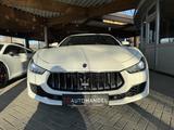 Maserati Ghibli Active Sound, V6 Diesel - Maserati Gebrauchtwagen in Hamburg