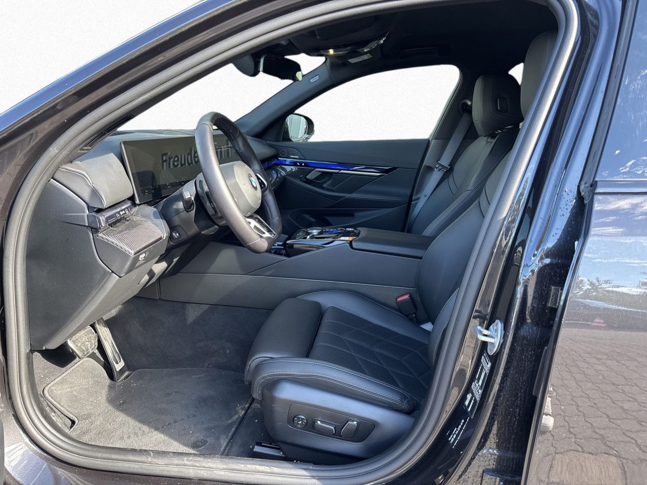 BMW 520 - Bild 14