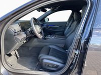 BMW 520 - Vorschau Bild 14