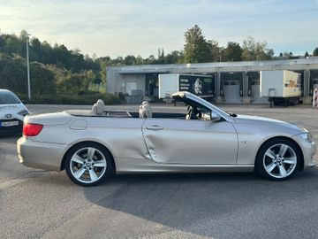 BMW 320 - 8