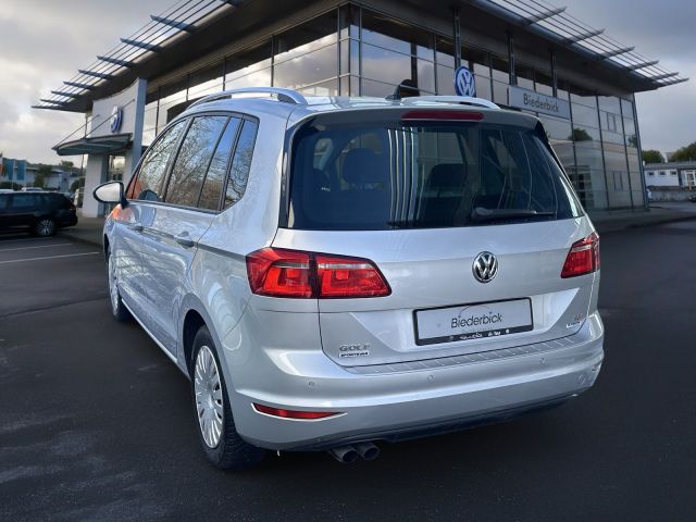 Golf VII Sportsvan 1.4 TSI BMT Allstar Allstar B