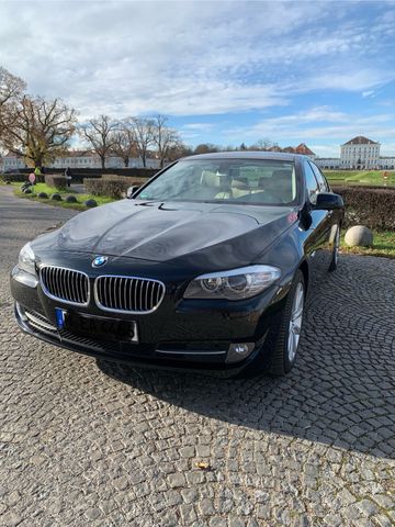 BMW 520d -