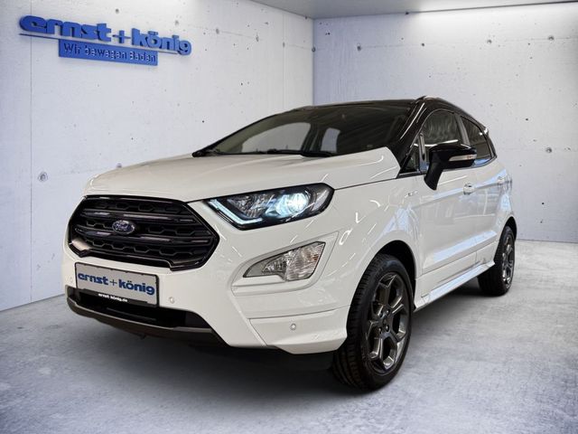 Ford ECOSPORT 1.0 EcoBoost ST-LINE