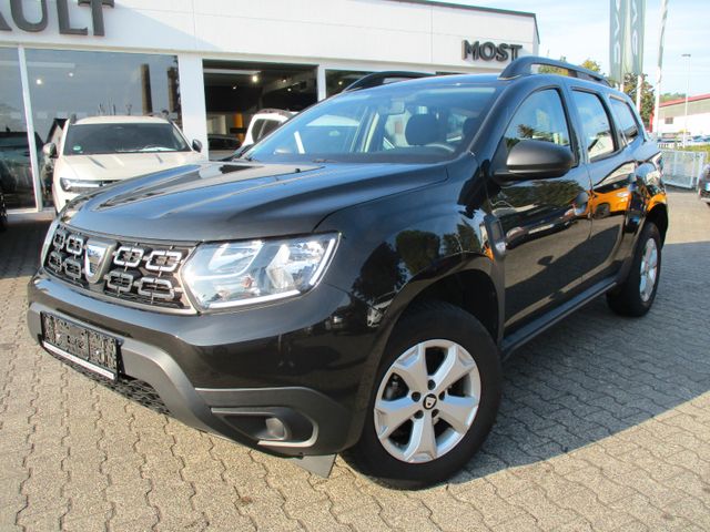 Dacia Duster Deal TCe 100 Eco-G