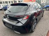 Toyota Corolla Hybrid Club - Toyota: Allradantrieb