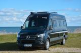Bavaria-Camp Bravia Swan 699 Mercedes 916 - 163 PS - Vollauss - Bavaria-Camp Wohnwagen & Wohnmobile
