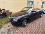 Audi A4 1.8 T Cabriolet - - Audi A4 aus 2004: 1.8