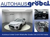 Suzuki Across Plug-In Hybrid Comf.+ CVT Automatik 4x4 - Suzuki Across Plug-in Hybrid (PHEV) Gebrauchtwagen