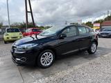 Renault Megane 1,6 Paris Sportsitze Sport Lenkrad - Renault Gebrauchtwagen in Hannover
