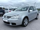 Volkswagen Golf V Lim. Sportline 1.9 TDI *AUTOMATIK* - Volkswagen Golf: TDI Sportline