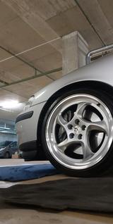 Volvo V70R (TME Edition)  - Volvo V70: R