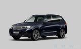 BMW X3 xDrive 30d M Sport Pano HUD h&k Xenon AHK 20" - BMW X3: 30d