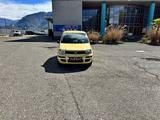 Fiat Panda 1.2 Emotion - Fiat Panda Emotion mit Benzin-Antrieb