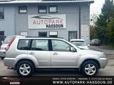 Nissan X-Trail Sport AHK Multi Klimaat. 8-Fach - gebrauchte Nissan X-Trail aus dem Jahr 2005