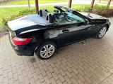 Mercedes-Benz SLK 200 - - Mercedes-Benz SLK 200 Gebrauchtwagen