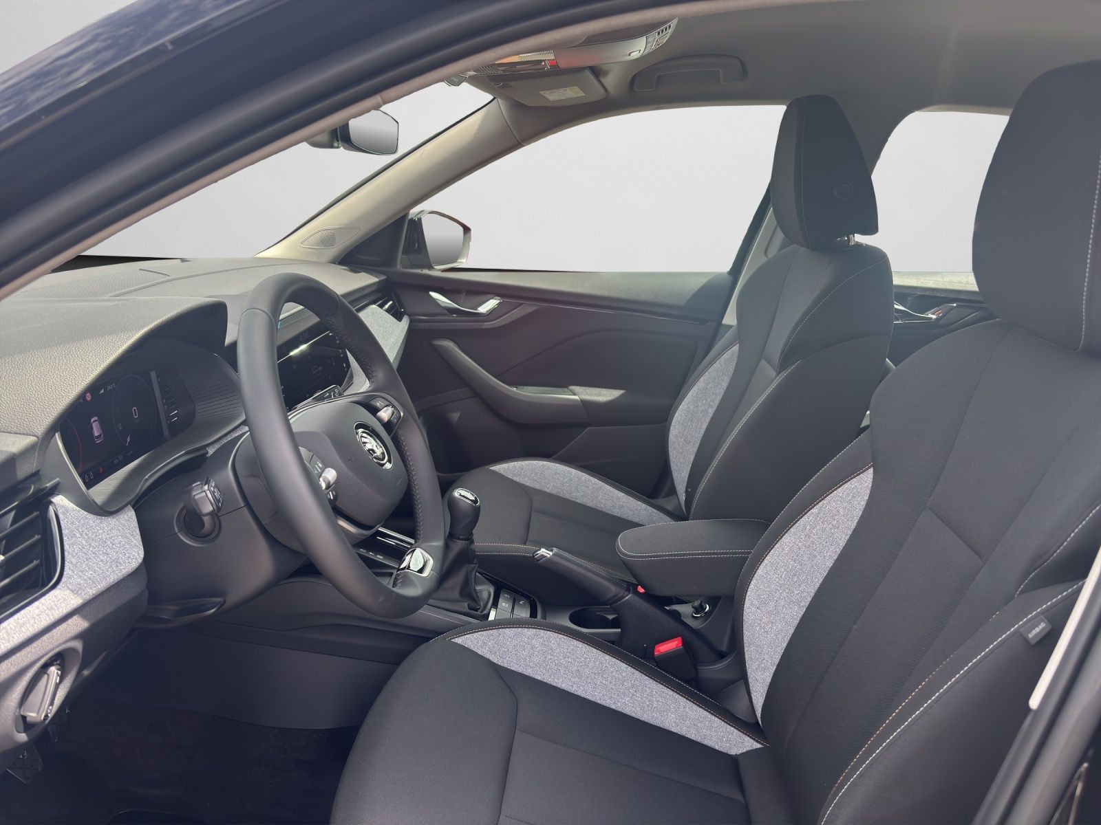 Skoda Kamiq - Bild 13