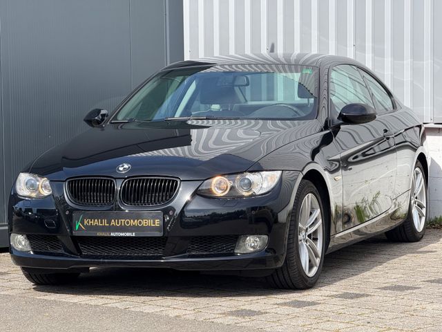 BMW 320i "Coupe" | Automatik | Xenon | E92