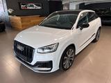 Audi SQ2 TFSI S tronic quattro sport 1.HAND PANO NAVI - Audi SQ2 aus 2019
