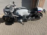 BMW Nine t 1200 Racer - BMW R NINE T RACER