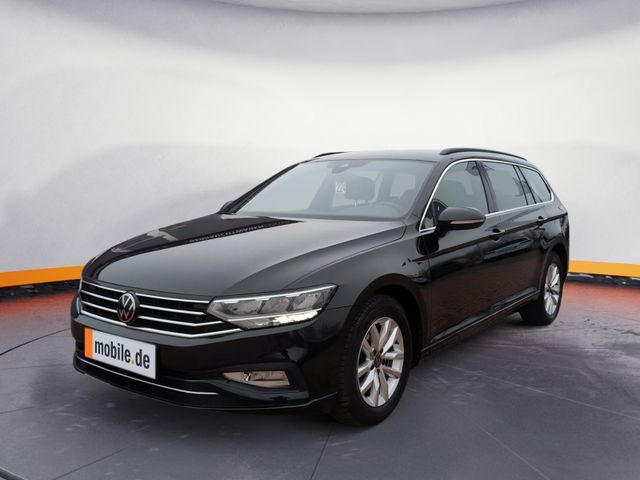 Volkswagen Passat Variant 2.0 TDI DSG Business LED*NAV*SHZ*