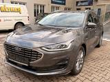 Ford Focus Turnier Titanium X 1.0 EcoBoost MHEV*iACC* - gebrauchte Ford Kombis