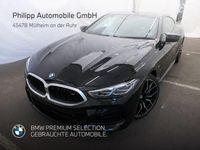 BMW M850 - Vorschau Bild 1