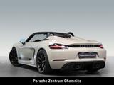 Porsche 718 Boxster Spyder BOSE;Sitzheizung;RF-Kamera - gebrauchte Porsche Boxster aus dem Jahr 2020