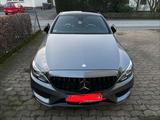 Mercedes-Benz  C 43 AMG Perf. Abgas. Carbon P. - Mercedes-Benz C 43 AMG in Bielefeld