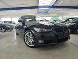 BMW 320 3 Cabrio 320i - BMW 320 aus 2008: 320i