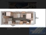 Knaus Südwind 650 FSK 60 Years 3er Etagenbett - Offers matching your search criteria