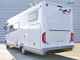 Carthago chic s-plus I  50 LE Gastank SAT Klima SkyDream - Carthago S plus