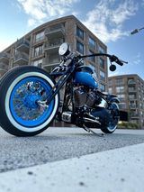Harley-Davidson FLSTNI - Offers matching your search criteria