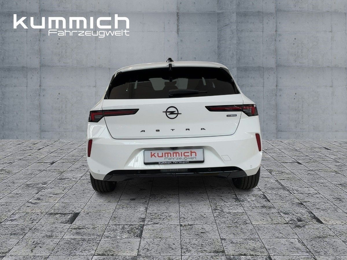 Opel Astra - Bild 4