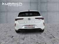 Opel Astra - Vorschau Bild 4