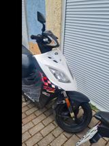 Kymco DJ 50S Defekt - KYMCO DJ 50 S