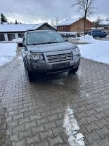 Land Rover Freelander TD4 Edition 60YRS Edition 60YRS - gebrauchte Land Rover Freelander aus dem Jahr 2008