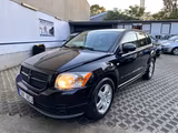 Dodge Caliber SE*Tüv Neu* - Dodge Caliber Gebrauchtwagen