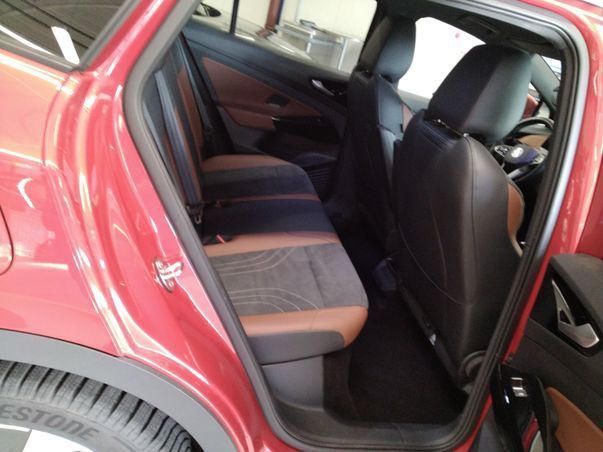 Volkswagen ID.5 - Bild 8