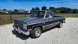 Chevrolet Silverado C10 Pickup - Chevrolet Silverado: Geländewagen