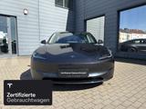 Tesla Model 3 Long Range AWD - Tesla Gebrauchtwagen von 2025