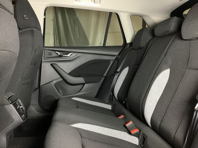 Fahrzeugabbildung Skoda Kamiq Selection 1.0 TSI DSG/AHK/Tempo/LED/Kamera
