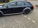 Audi A4 Allroad 3.0 TDI S tronic quattro - - Audi A4 allroad 3.0 TDI